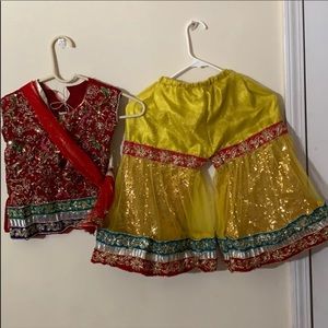 Indian Pakistani Very beautiful dresse for kid’s